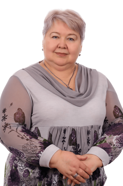 Kateryna Kruty