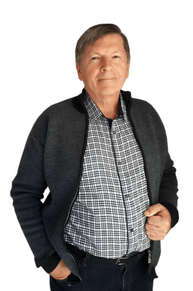 Вадим Коробка